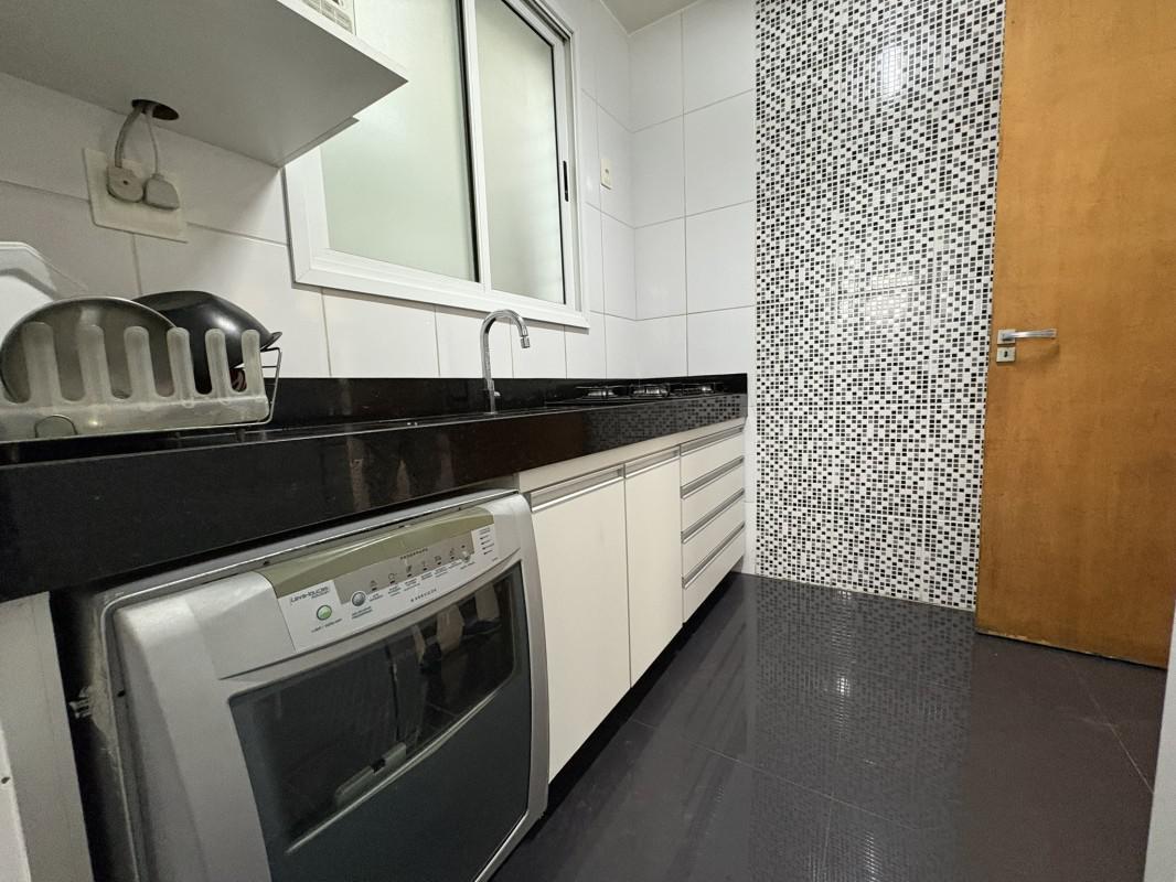 Apartamento, Castelo, 3 Quartos, 2 Vagas, 1 Suíte