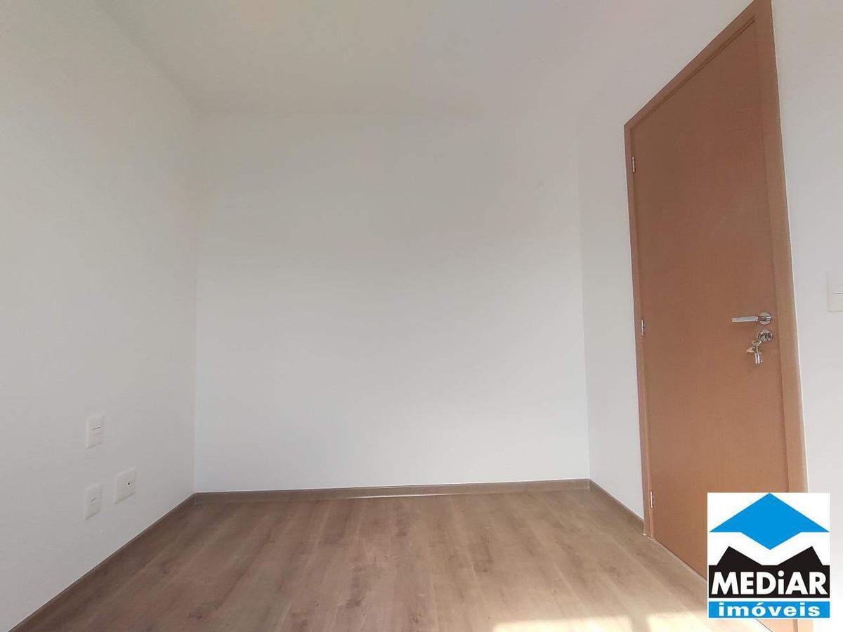 Apartamento, Colégio Batista, 2 Quartos, 2 Vagas