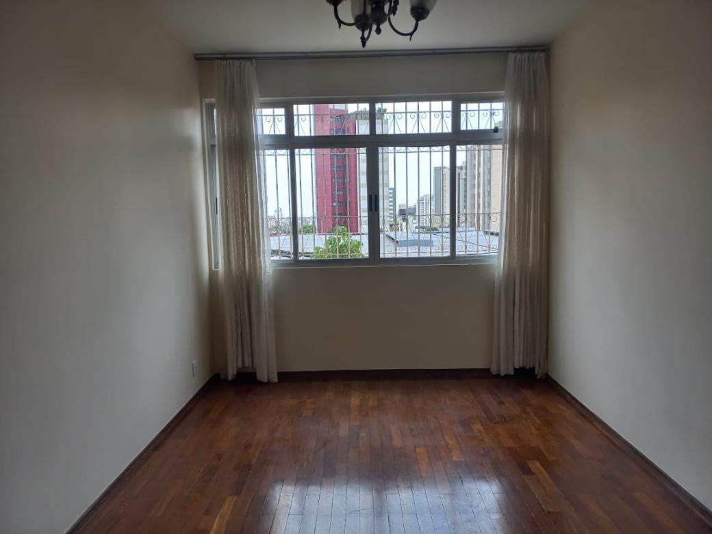 Apartamento, Gutierrez, 4 Quartos, 1 Vaga, 1 Suíte