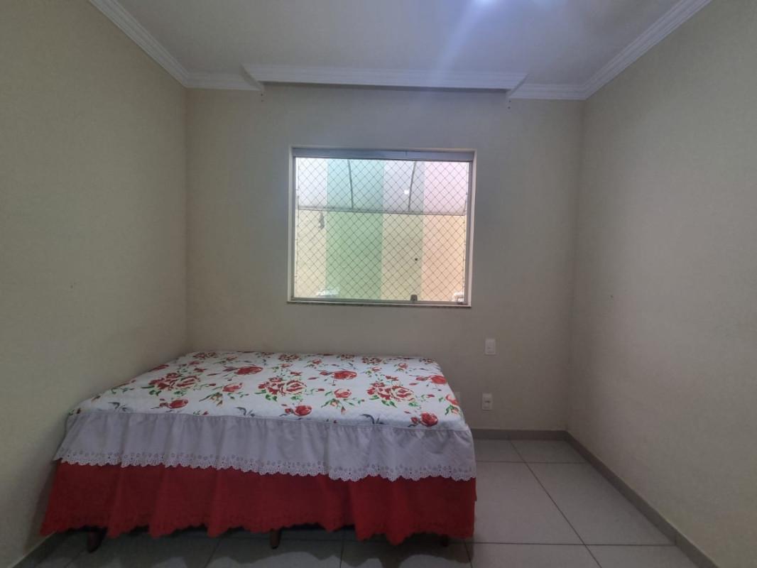 Apartamento, Industrial, 3 Quartos, 1 Vaga, 1 Suíte