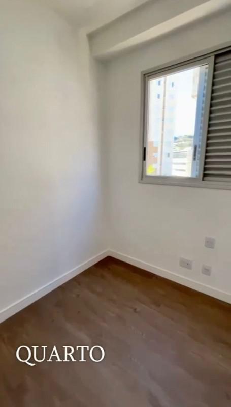 Cobertura, Estoril, 2 Quartos, 2 Vagas, 1 Suíte