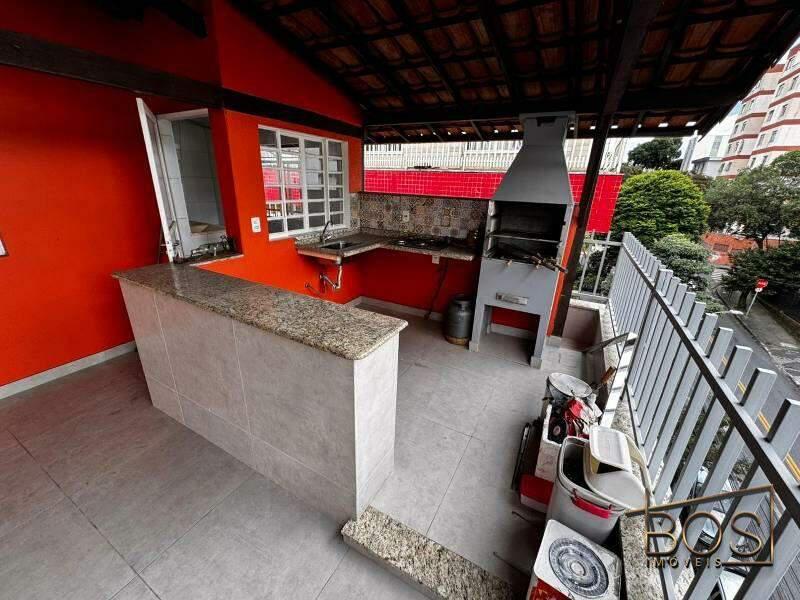 Cobertura, Cidade Nova, 4 Quartos, 3 Vagas, 2 Suítes