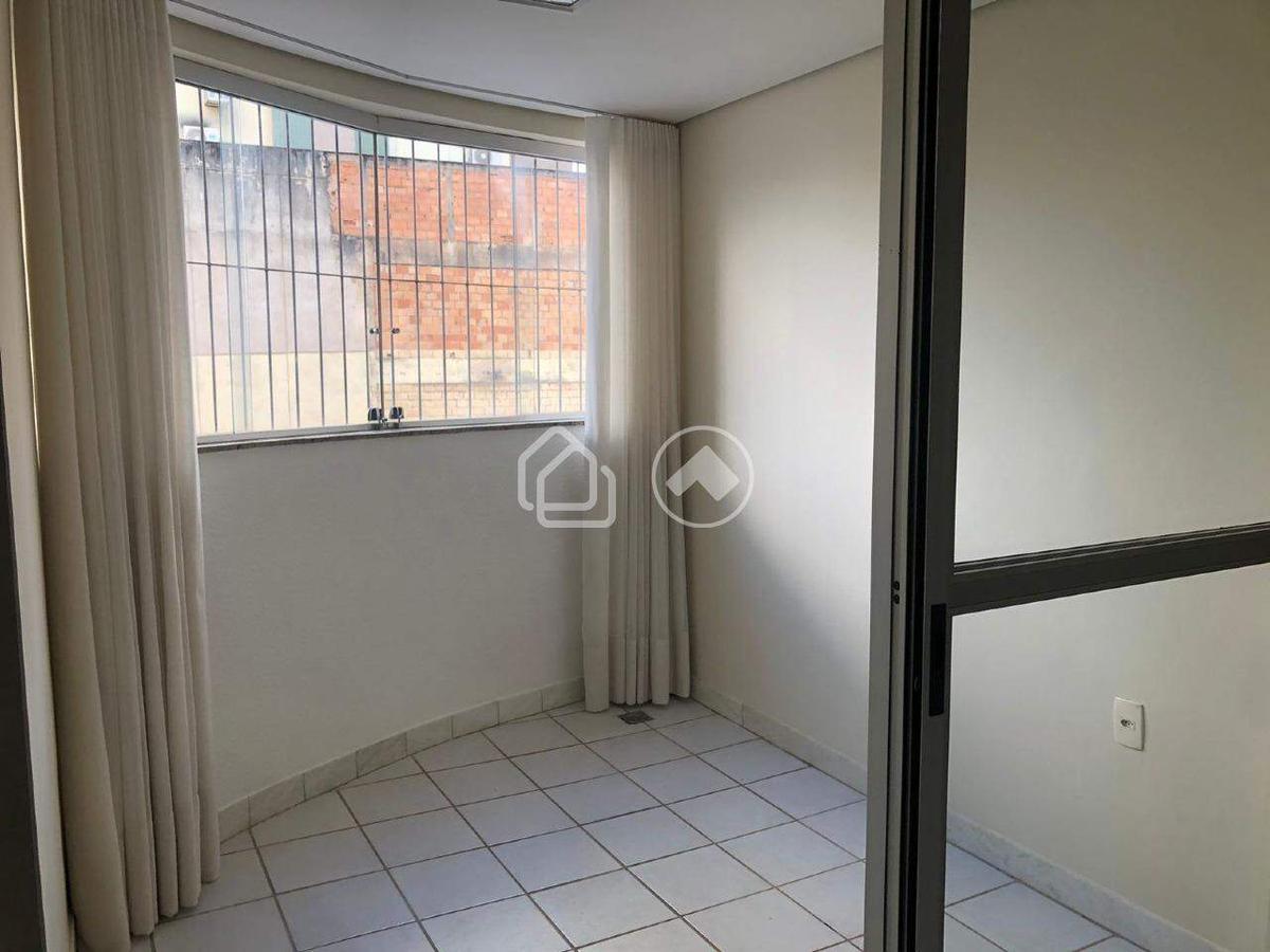 Apartamento, Buritis, 2 Quartos, 2 Vagas, 1 Suíte