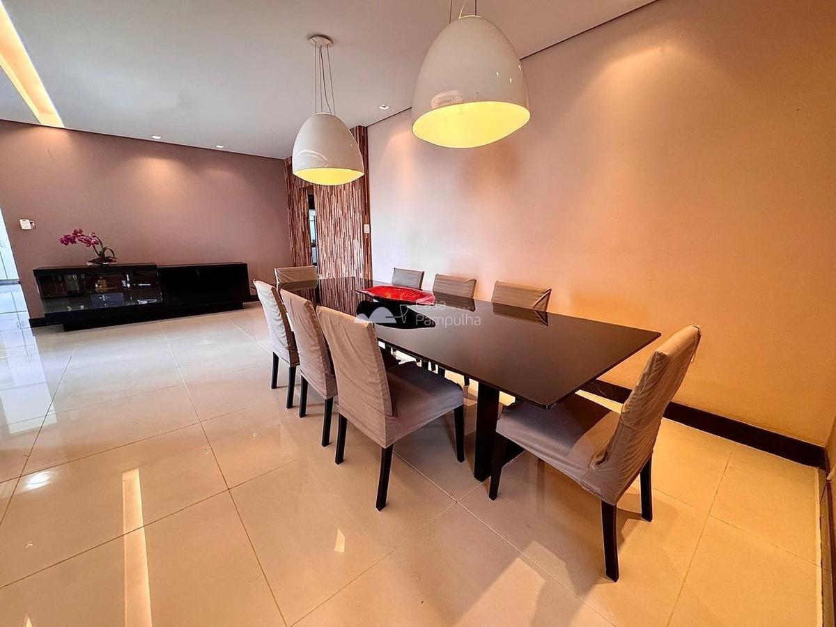 Casa, Bandeirantes (pampulha), 4 Quartos, 10 Vagas, 2 Suítes