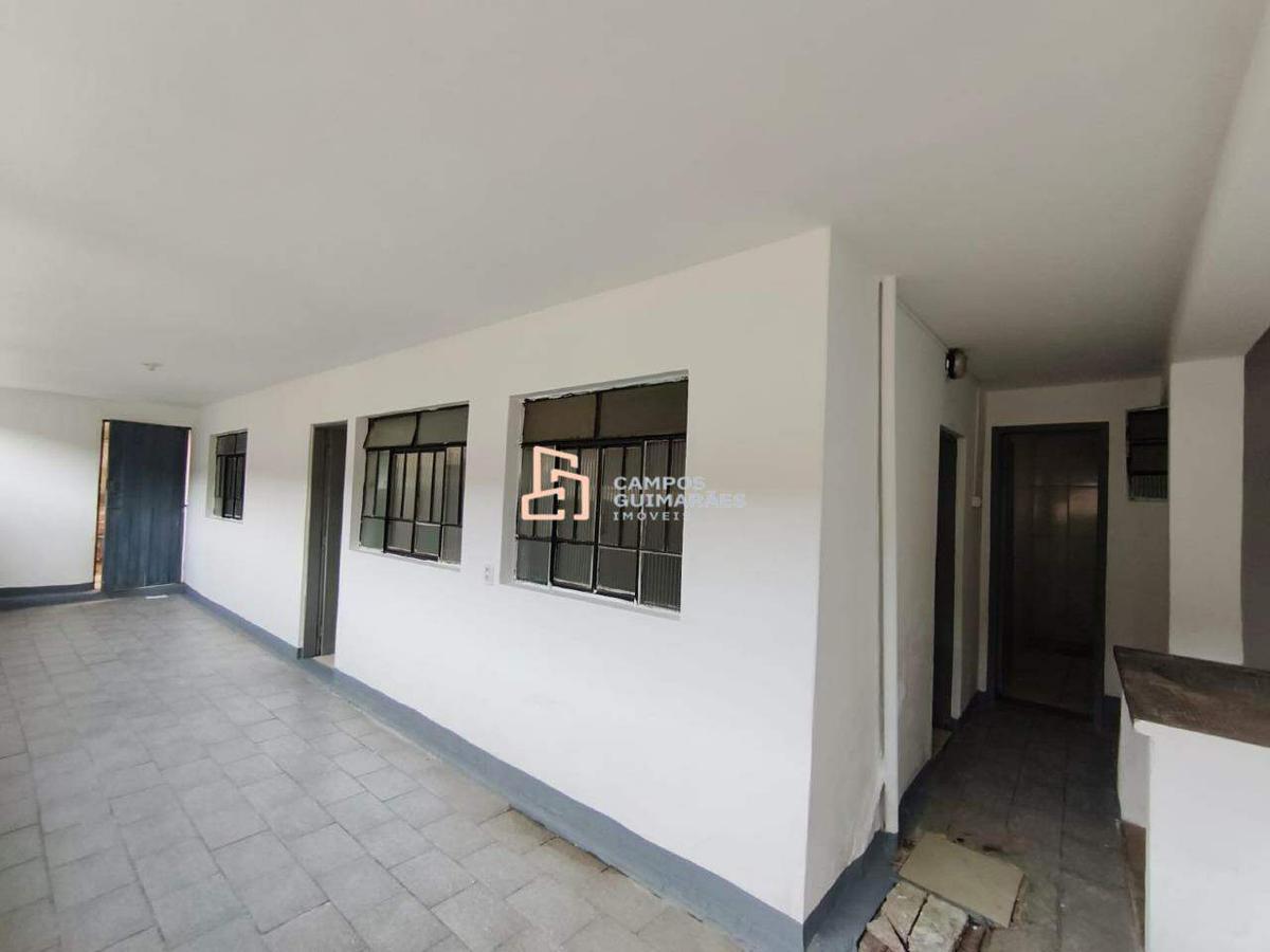 Casa, Brasil Industrial, 1 Quarto