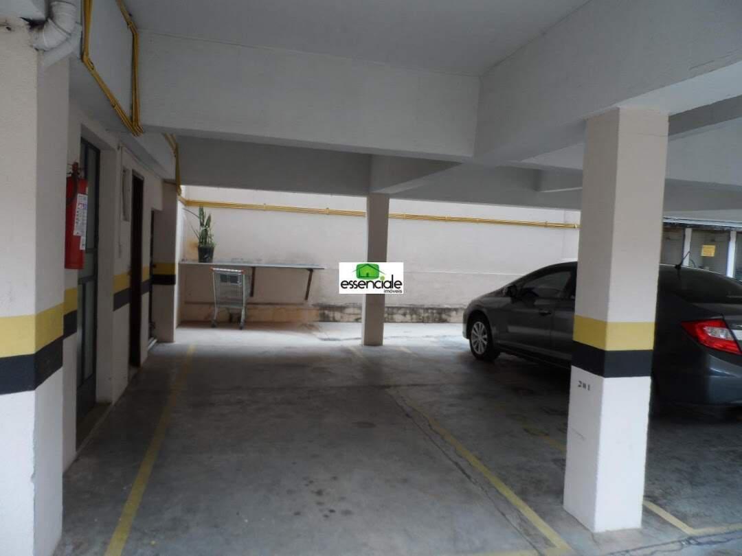 Apartamento, Nova Suíssa, 3 Quartos, 2 Vagas, 1 Suíte