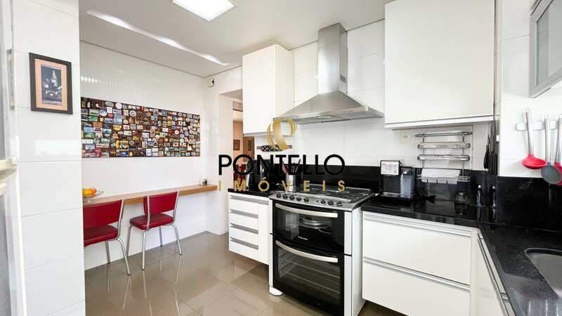 Apartamento, Luxemburgo, 3 Quartos, 2 Vagas, 1 Suíte