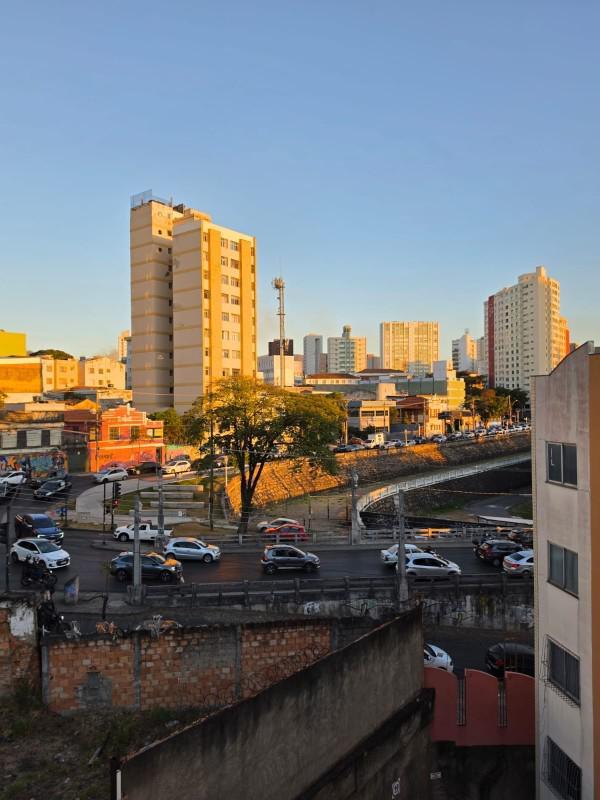 Apartamento, Floresta, 2 Quartos, 1 Vaga, 1 Suíte