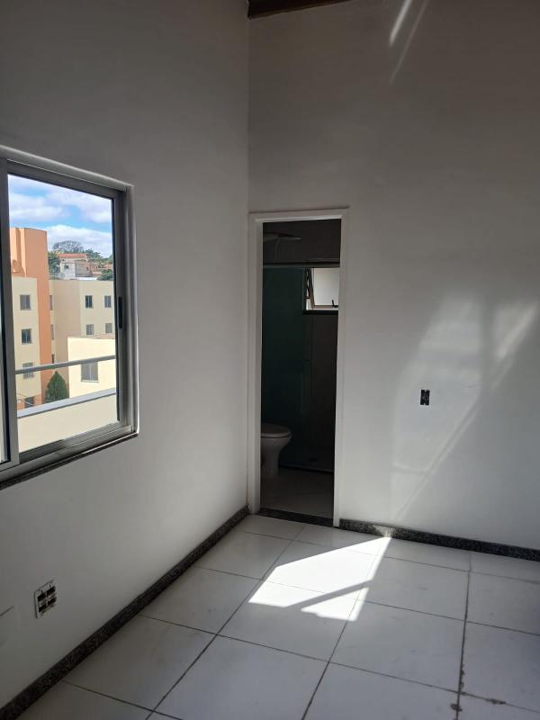 Cobertura, Floramar, 4 Quartos, 2 Vagas, 2 Suítes