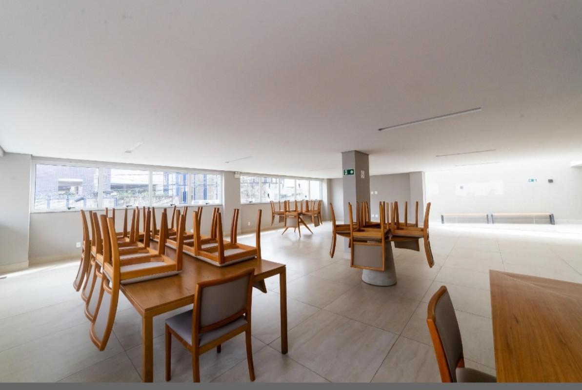 Apartamento, Sagrada Família, 3 Quartos, 2 Vagas, 1 Suíte