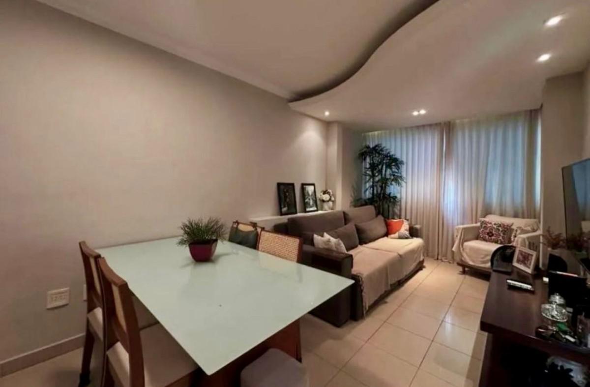 Cobertura, Castelo, 2 Quartos, 2 Vagas