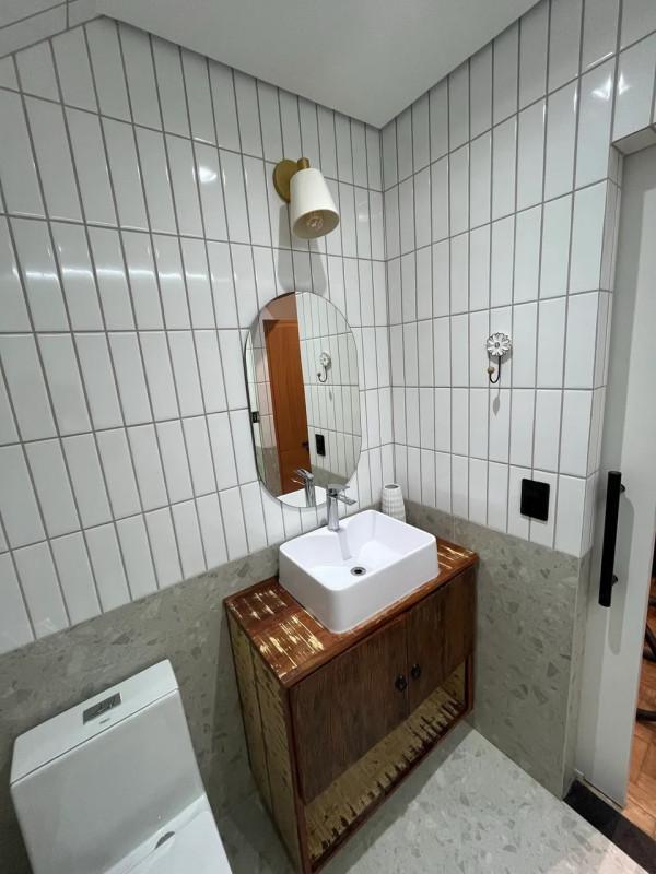 Apartamento, Santo Agostinho, 1 Quarto, 0 Vaga