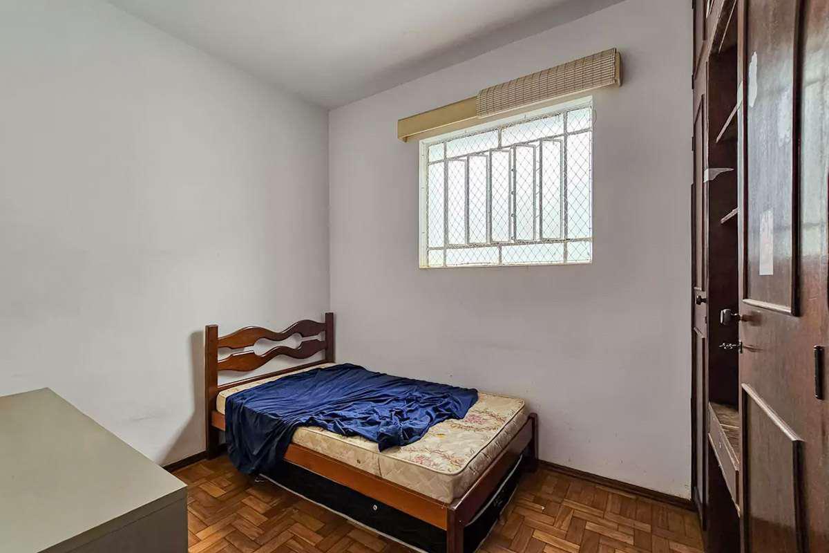 Casa, Padre Eustáquio, 3 Quartos, 2 Vagas
