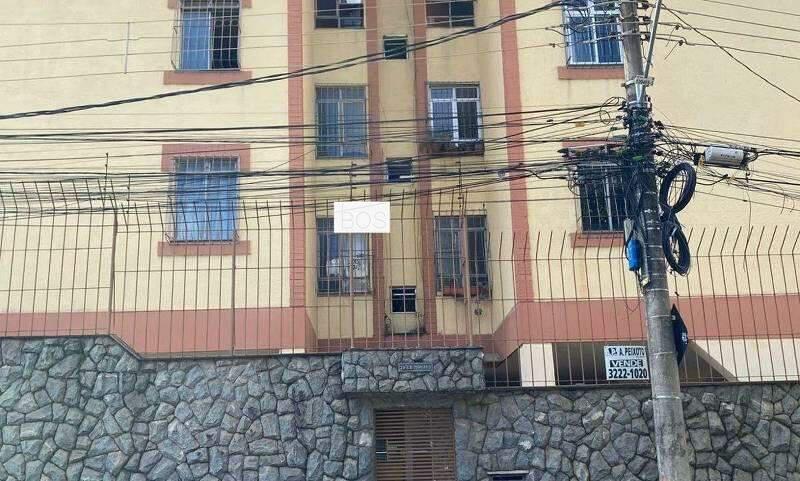 Cobertura, Santa Teresa, 3 Quartos, 1 Vaga, 1 Suíte