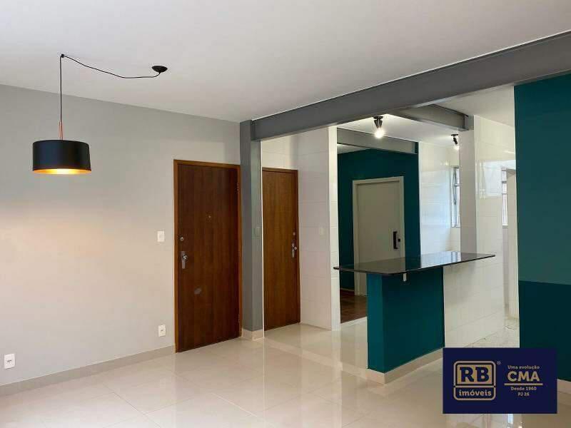 Apartamento, São Pedro, 3 Quartos, 1 Vaga, 1 Suíte