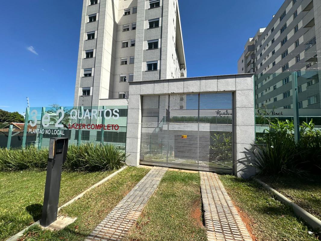 Apartamento, Carlos Prates, 3 Quartos, 2 Vagas, 1 Suíte