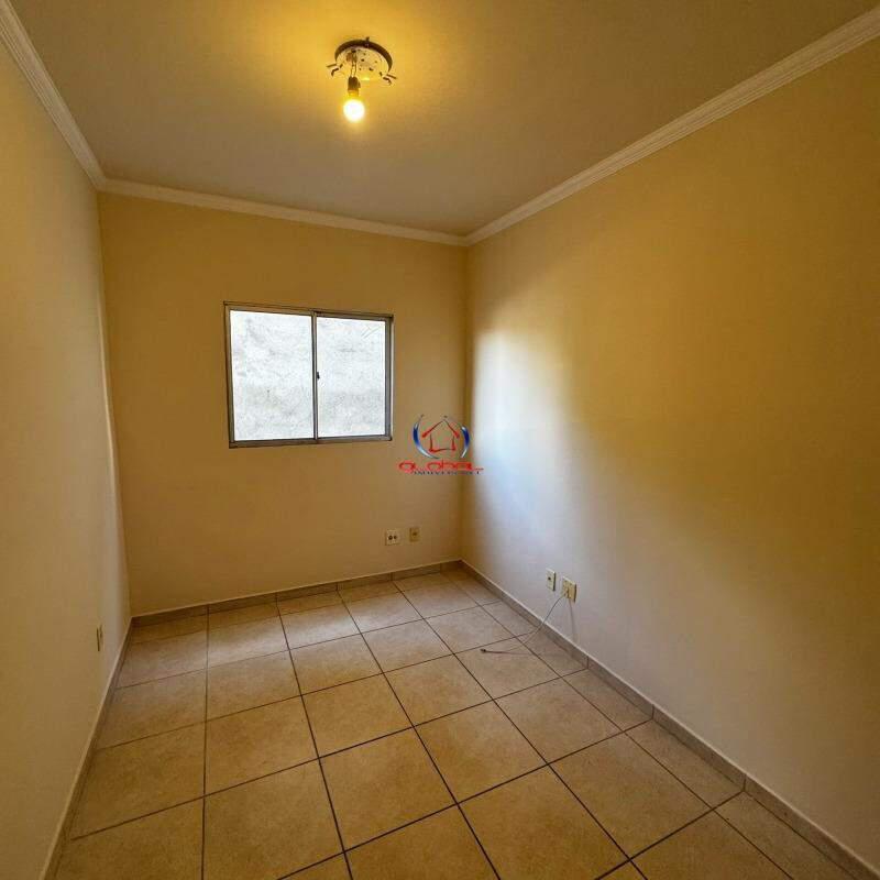 Apartamento, Itatiaia, 2 Quartos, 2 Vagas, 1 Suíte