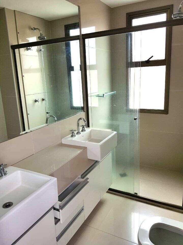 Apartamento, São Pedro, 4 Quartos, 3 Vagas, 4 Suítes