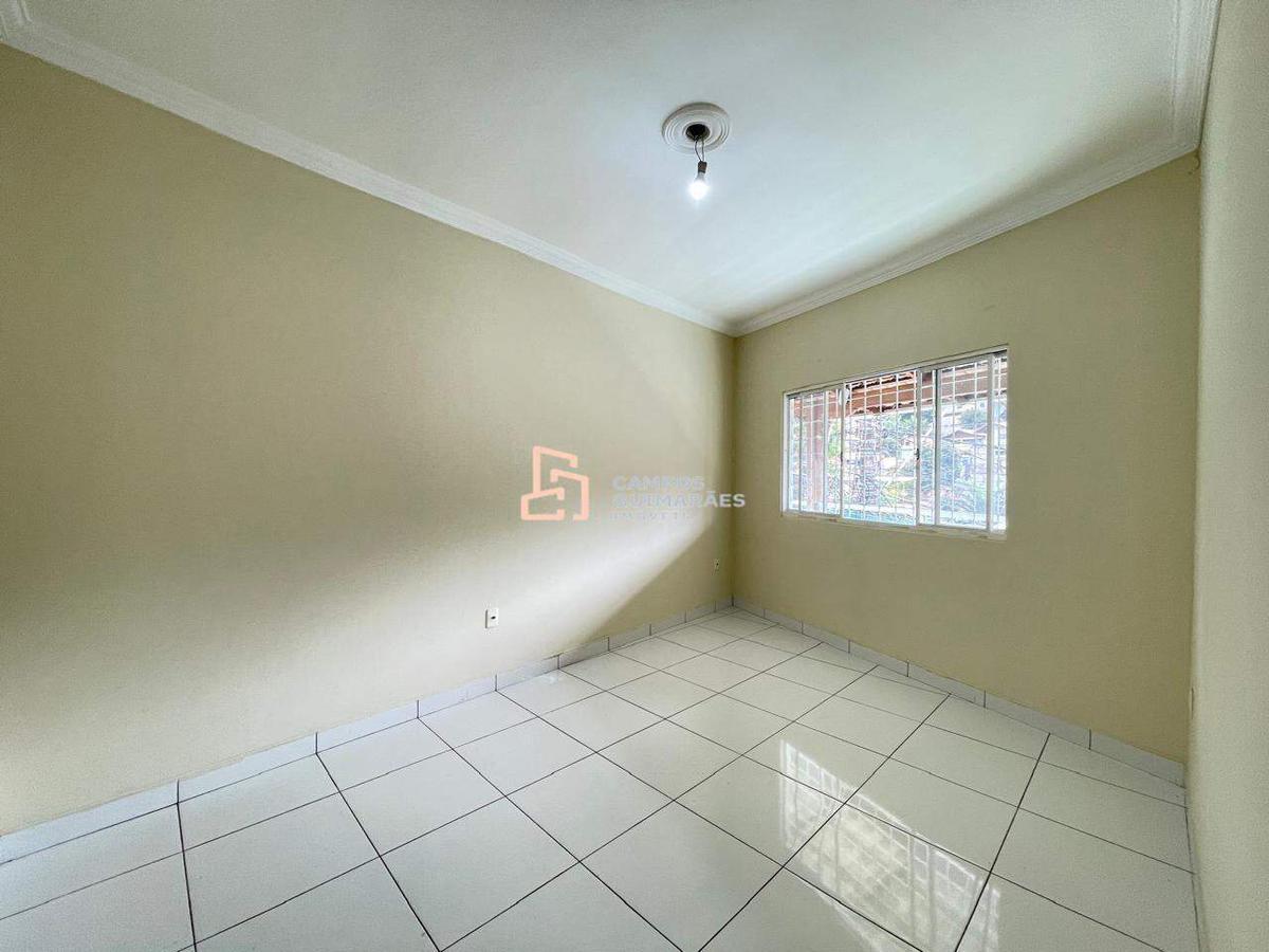 Casa, São João Batista (venda Nova), 3 Quartos, 2 Vagas, 1 Suíte