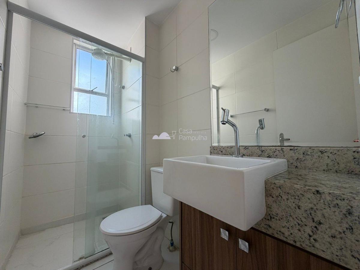 Apartamento, Planalto, 2 Quartos, 1 Vaga, 1 Suíte