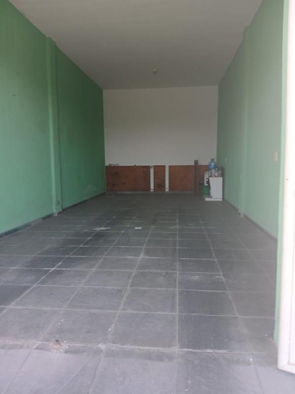 Garagem, Niterói, 0 Quarto, 0 Vaga