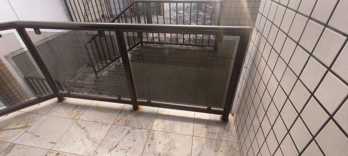Apartamento, Palmares, 4 Quartos, 2 Vagas, 2 Suítes