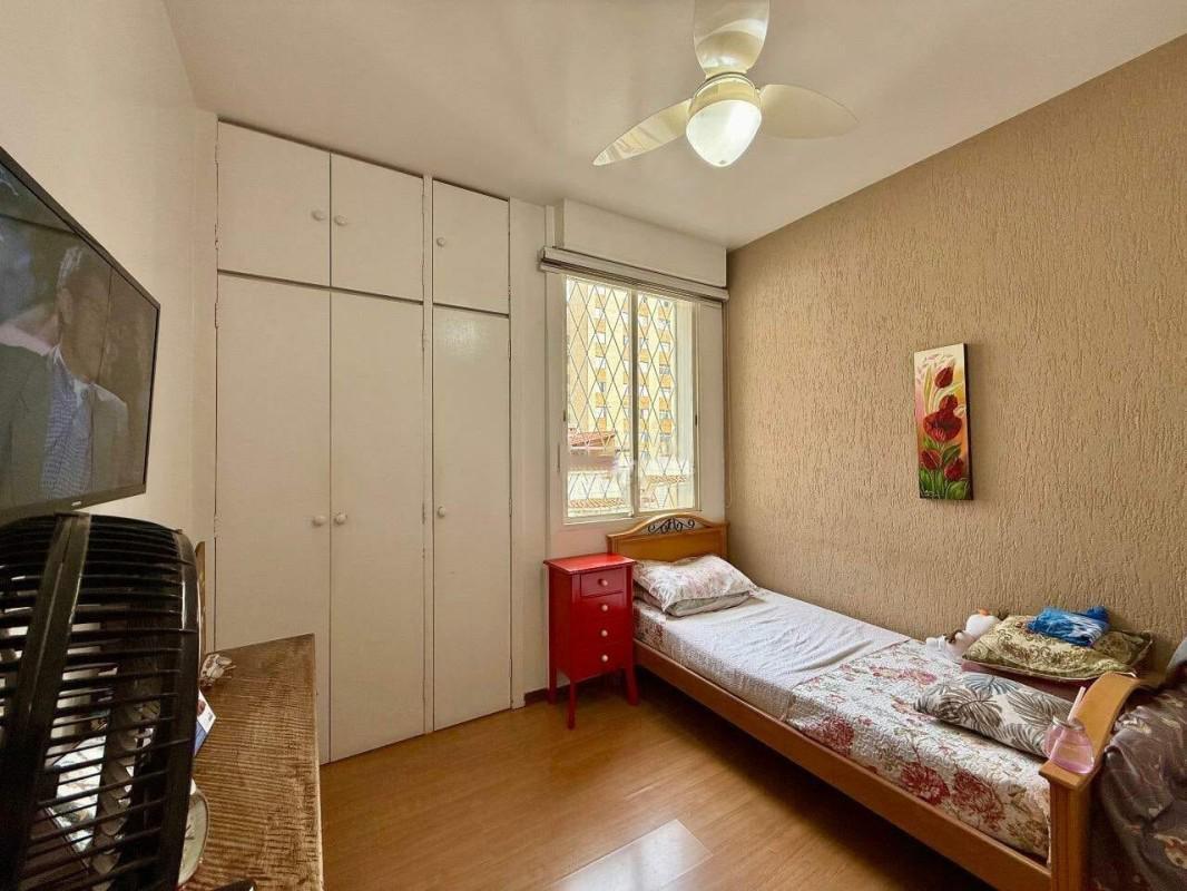 Cobertura, Anchieta, 4 Quartos, 2 Vagas, 1 Suíte