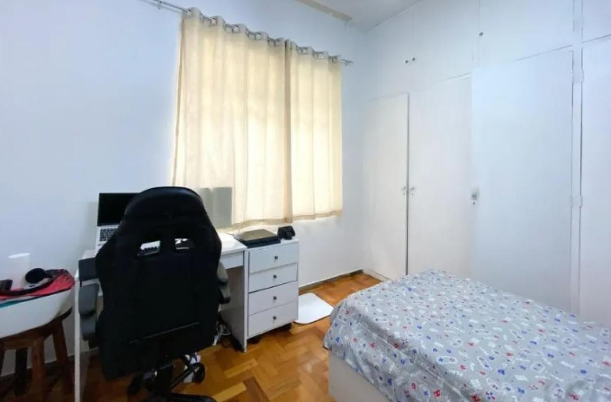 Apartamento, Savassi, 3 Quartos, 1 Vaga, 1 Suíte