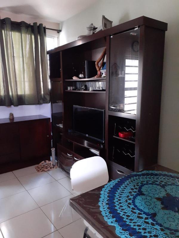 Apartamento, Jardim Leblon, 2 Quartos, 1 Vaga