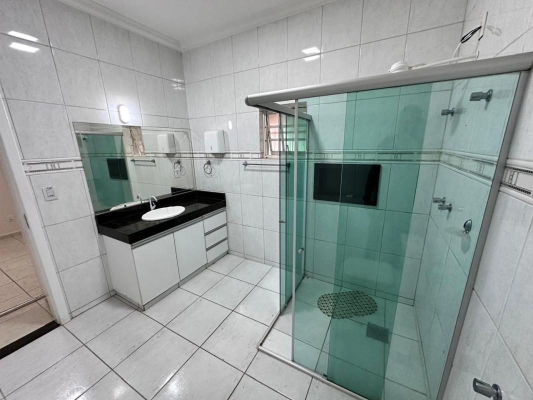 Casa, Chácaras Reunidas Santa Terezinha, 6 Quartos, 20 Vagas, 5 Suítes