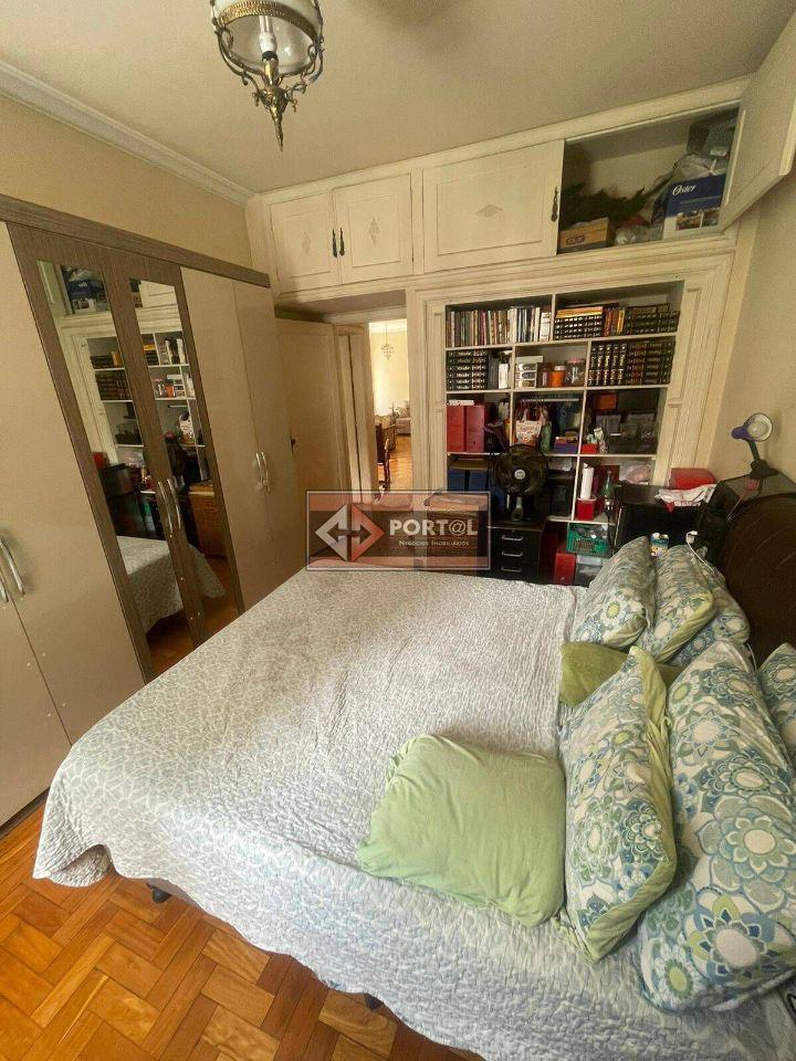 Apartamento, Centro, 4 Quartos, 0 Vaga, 1 Suíte