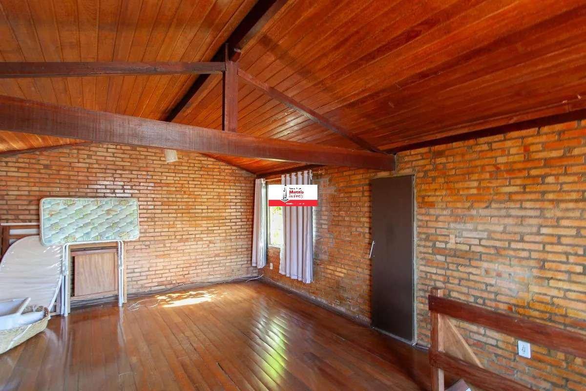 Casa, Santa Mônica, 4 Quartos, 4 Vagas, 1 Suíte