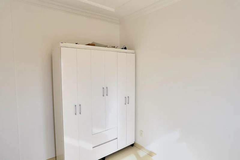 Apartamento, Santa Efigênia, 3 Quartos, 1 Vaga