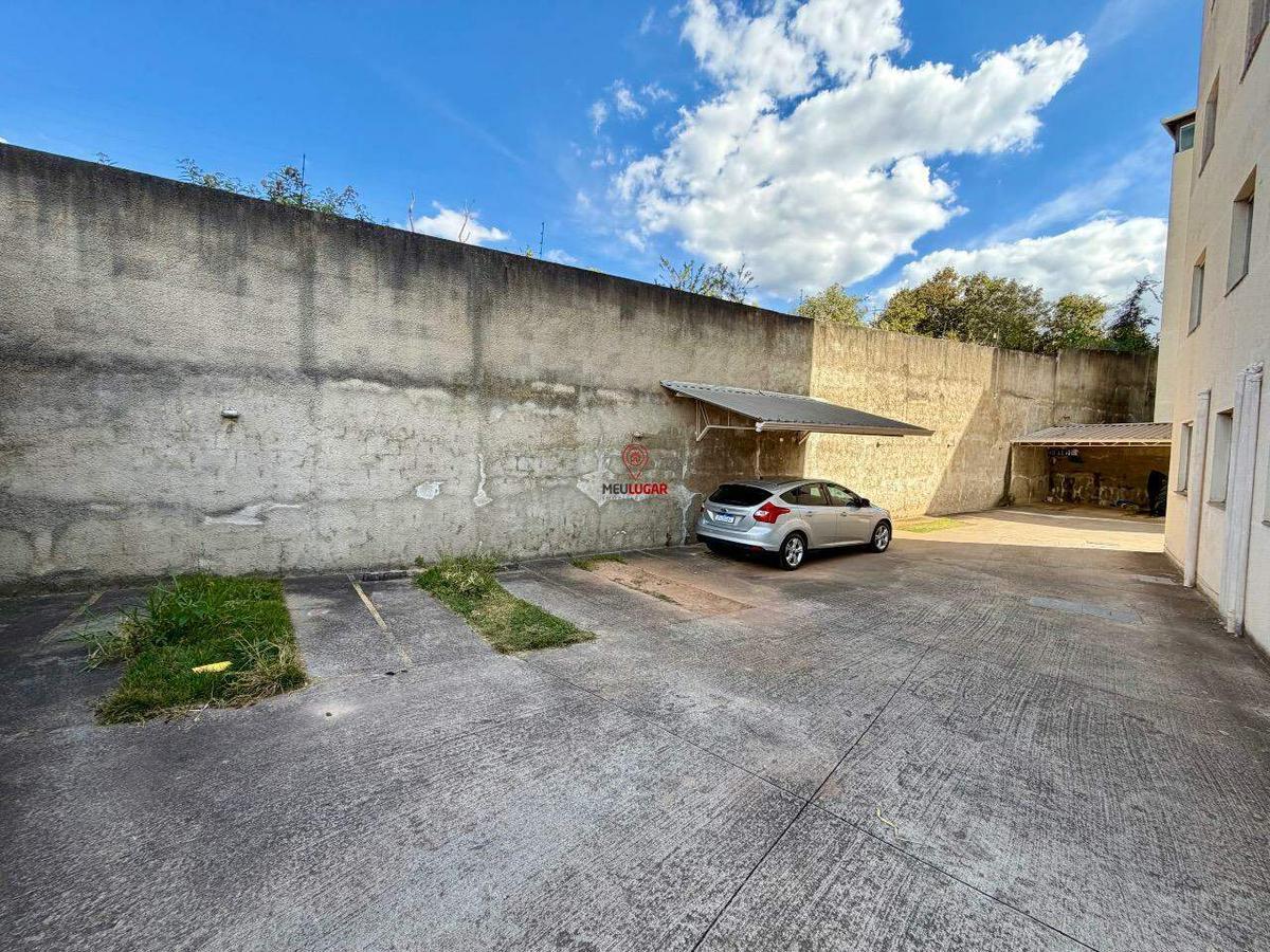Apartamento, Masterville, 2 Quartos, 1 Vaga