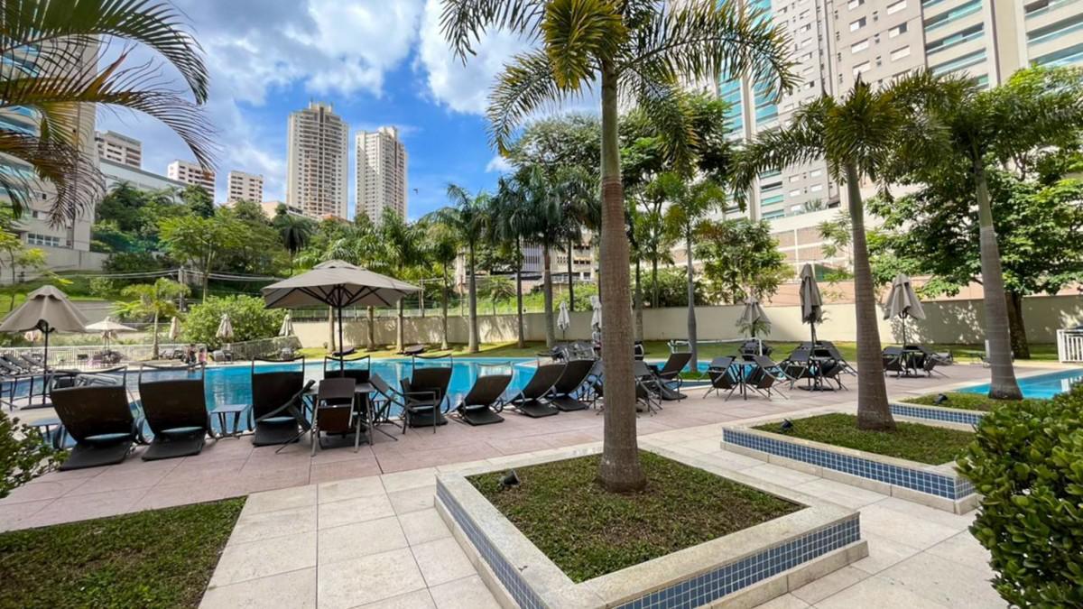 Apartamento, Vila da Serra, 3 Quartos, 2 Vagas, 1 Suíte