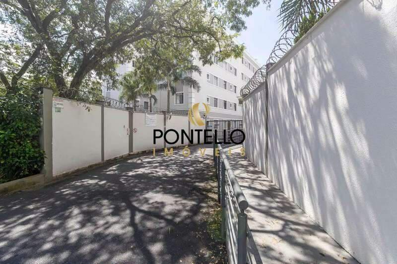 Apartamento, Planalto, 2 Quartos, 1 Vaga