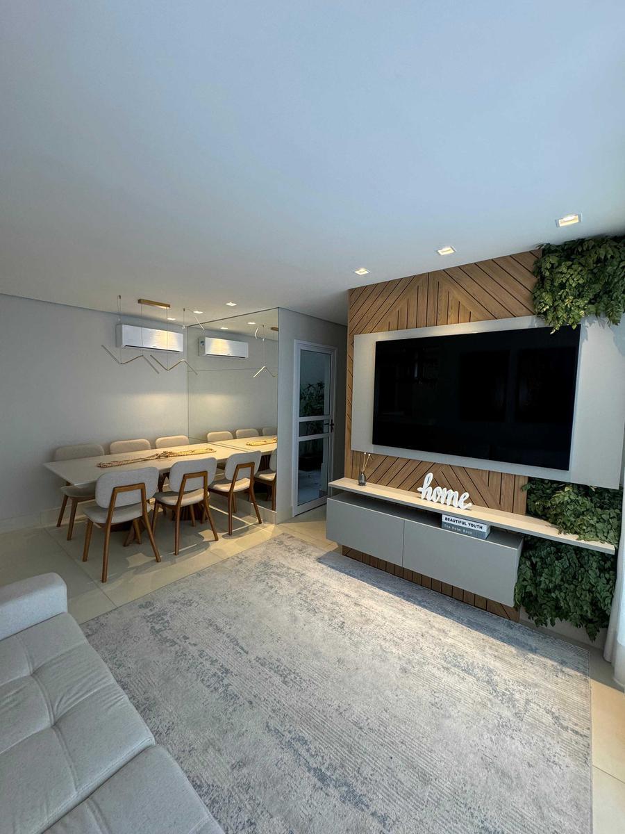 Apartamento, Padre Eustáquio, 3 Quartos, 2 Vagas, 1 Suíte