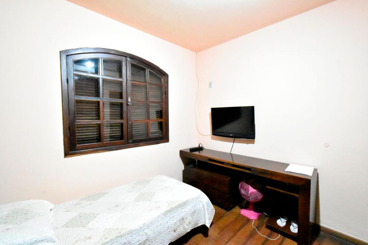 Casa, Bandeirantes (pampulha), 4 Quartos, 8 Vagas, 1 Suíte