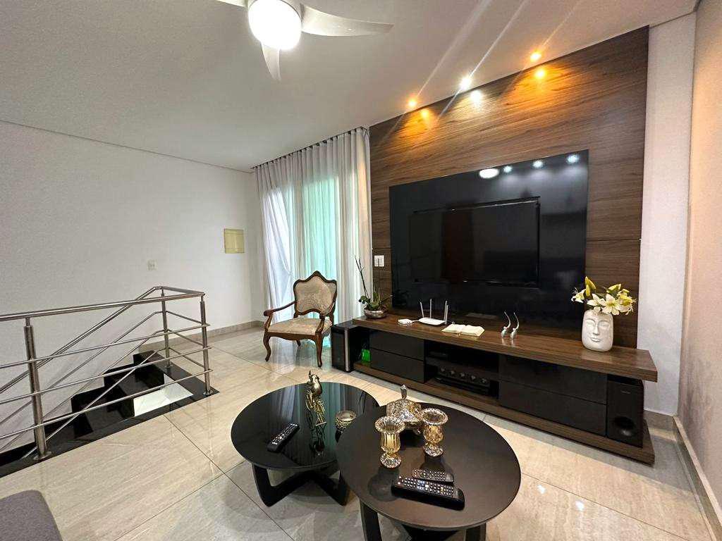 Cobertura, Castelo, 4 Quartos, 4 Vagas, 2 Suítes
