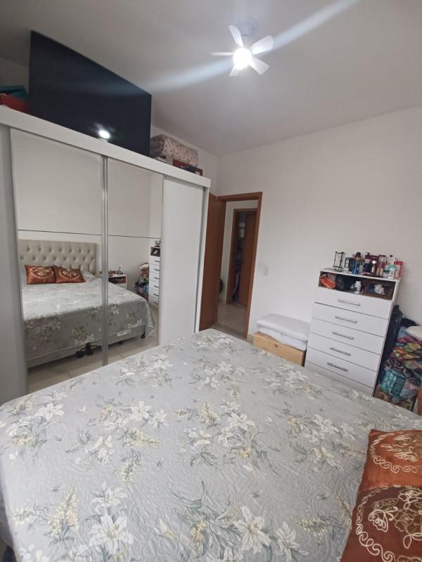Casa, Masterville, 2 Quartos, 2 Vagas