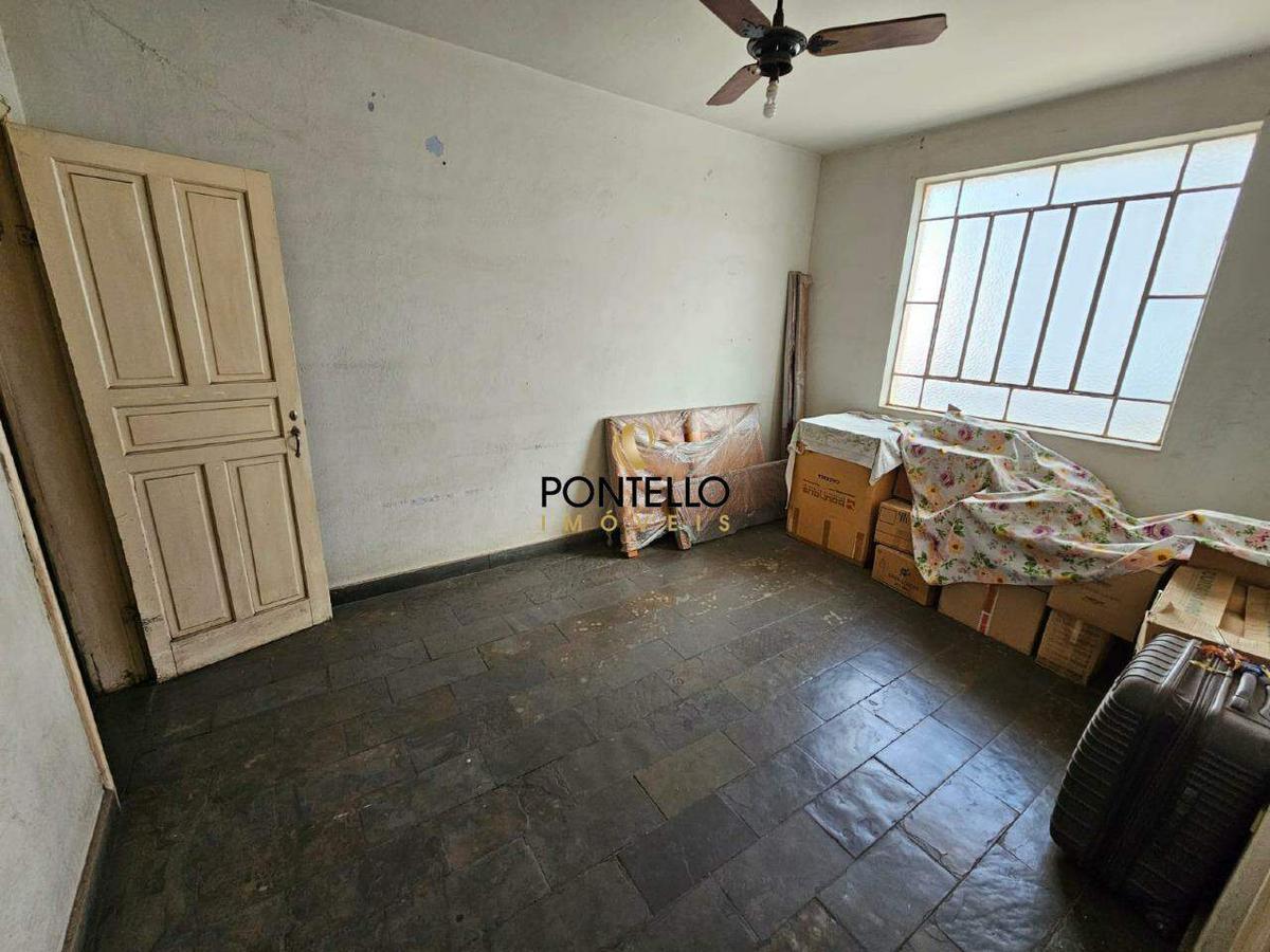 Apartamento, Centro, 4 Quartos, 0 Vaga