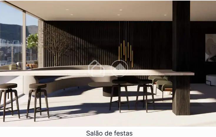 Cobertura, Santa Lúcia, 4 Quartos, 4 Vagas, 4 Suítes