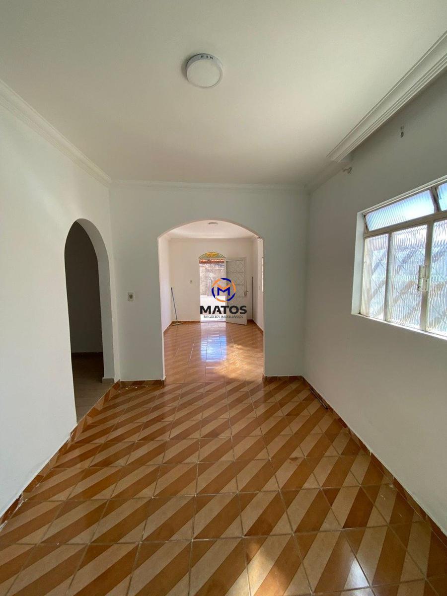Casa, Conjunto Cristina (são Benedito), 3 Quartos, 4 Vagas