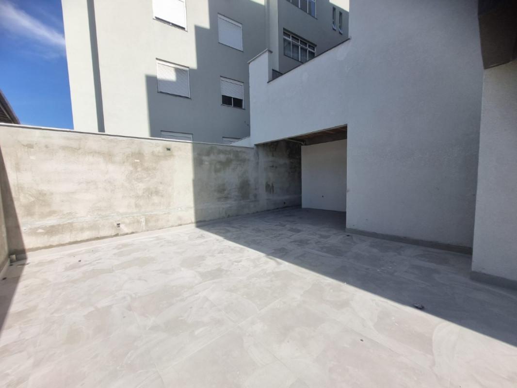 Apartamento, Novo Eldorado, 2 Quartos, 2 Vagas, 1 Suíte