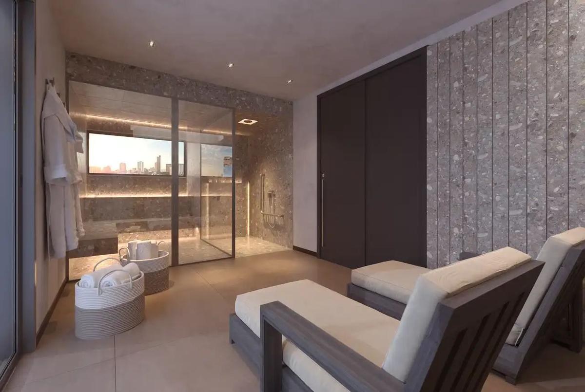 Apartamento, Santa Lúcia, 4 Quartos, 4 Vagas, 2 Suítes