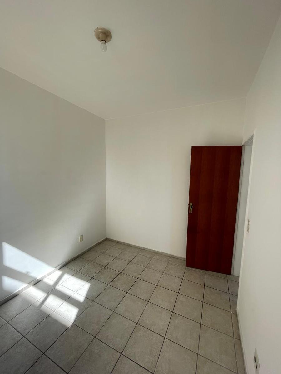 Apartamento, Boa Vista, 2 Quartos, 1 Vaga
