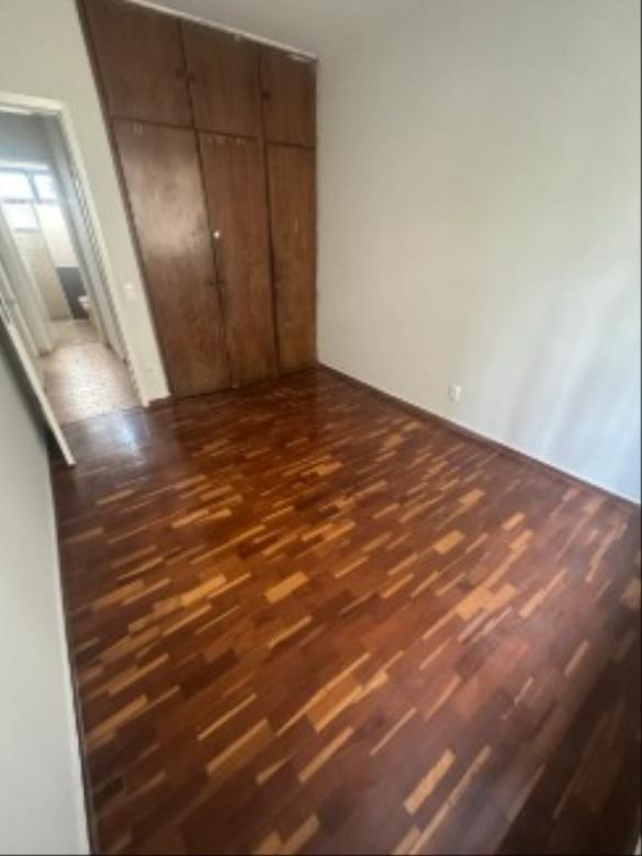 Apartamento, Barro Preto, 3 Quartos, 1 Vaga, 1 Suíte