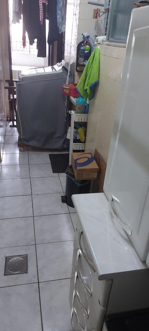 Apartamento, Alto Barroca, 3 Quartos, 1 Vaga