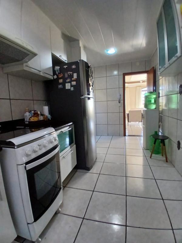 Casa, Santa Maria, 3 Quartos, 1 Vaga, 1 Suíte