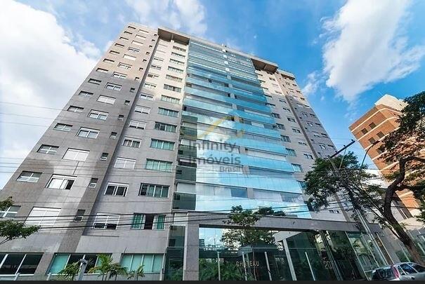 Apartamento, Anchieta, 4 Quartos